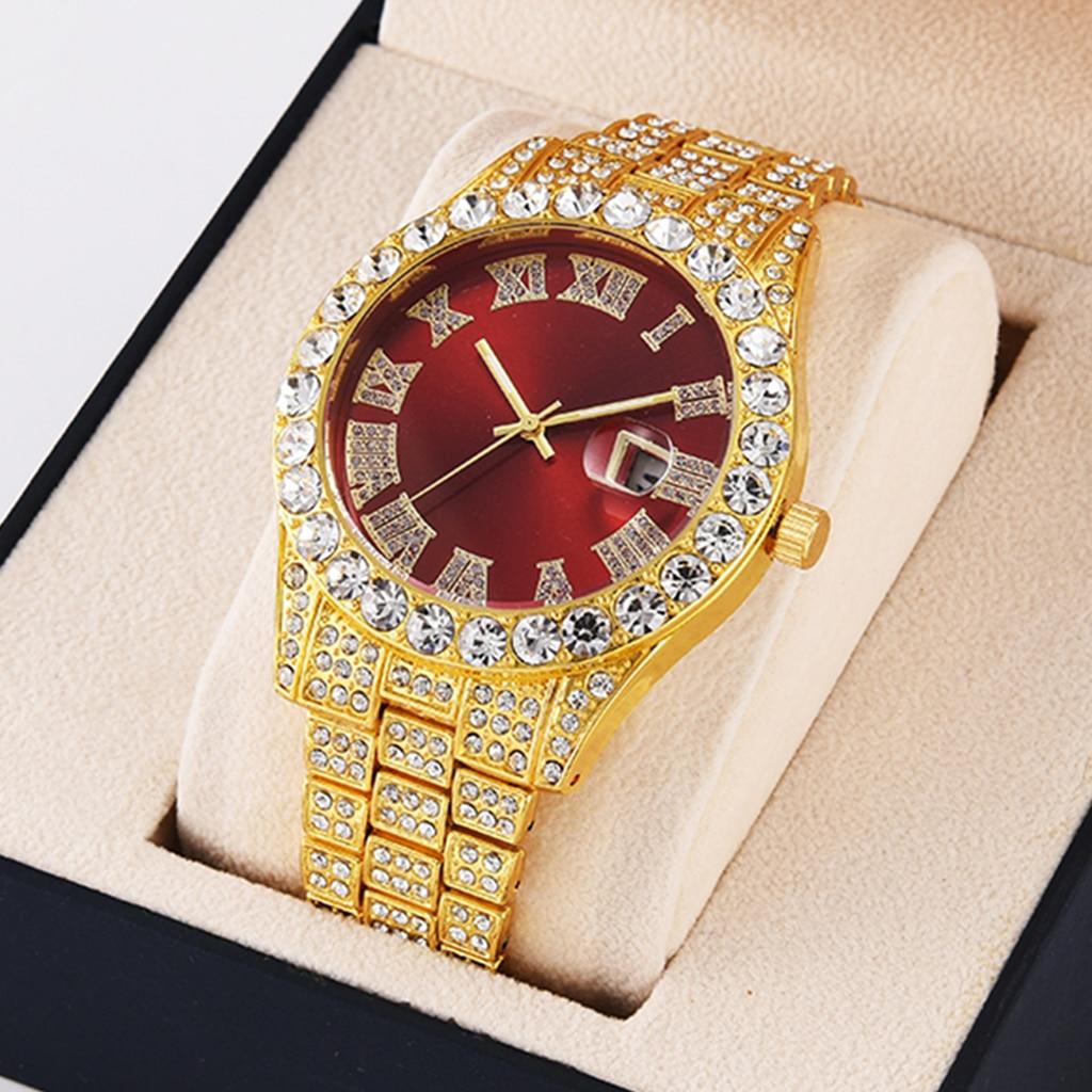 Reloj cubano luxe watch®