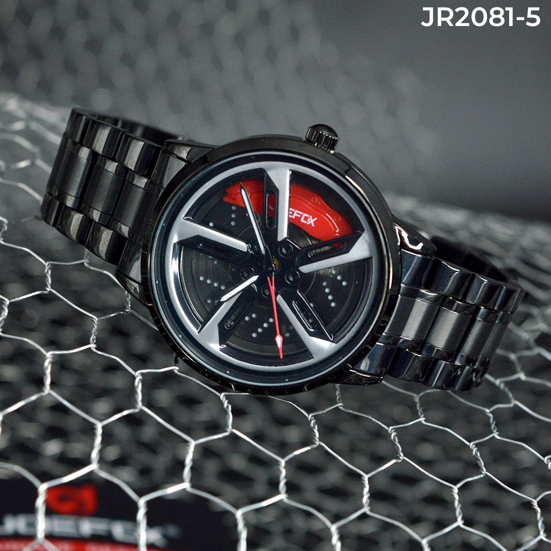 RELOJ RIN GIRATORIO G.Force®